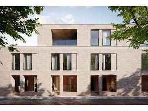 Oostakker (Gent)  Pijphoekstraat - 'Amandine' - Fase 1: L...