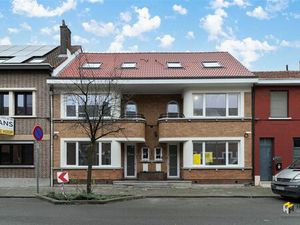 Appartement à vendre à Ekeren € 265.000 (LIMOW) - Hans Immo | Zimmo