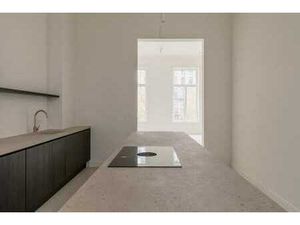 Appartement 2 chambres récemment rénové