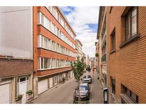 Appartement spacieux avec 2 chambres au centre Malines