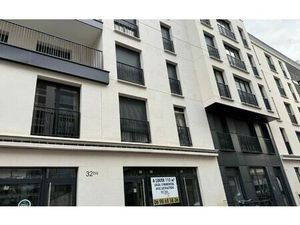 Location appartement  67.93 m² T-3 à Clichy  2 490 €