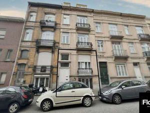 Appartement à vendre à Molenbeek-Saint-Jean € 330.000 (LIMW7) - Flow Real Property | Zimmo