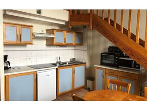 Location appartement  44.65 m² T-1 à Rochefort  585 €