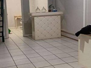 Local commercial à louer