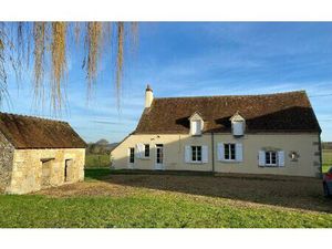 Location maison  94.82 m² T-3 à Mâle  850 €