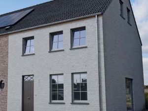 Maison à vendre à Renaix € 335.212 (LIMBG) | Zimmo