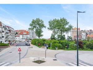 Appartement moderne avec vue sur le Stübbenpark