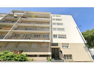 Appartement - 3 pièce(s) - 62.64 m2