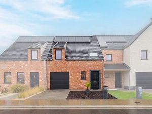 Maison à vendre à Rekkem € 335.000 (LIMYA) | Zimmo