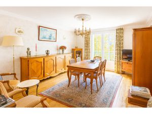 Vente Appartement 3 pièces à Nantes Canclaux - Mellinet (44000) : à vendre 3 pièces / 63m²