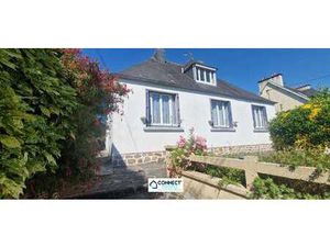 Vente Maison à Morlaix (29600) : à vendre / 80m² Morlaix