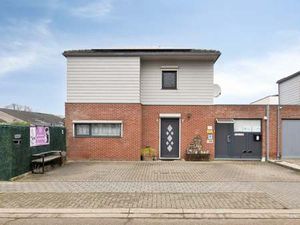 Maison à vendre à Tessenderlo € 338.000 (LIM8Z) - Bosman Vastgoed | Zimmo