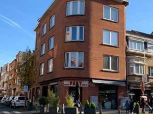 Proche Hôpital Schaerbeek - a louer appartement 1 chambre