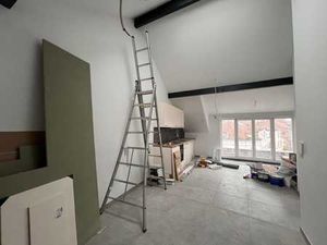 WATERMAEL-BOISFORT  1ere OCCUPATION STUDIO 1 chambre