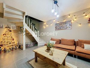 Maison La Londe 3 pièces 70 m²