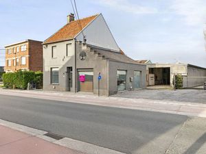 Maison à vendre à Rumbeke € 359.000 (LIMWO) - Vastgoed Debeuckelaere | Zimmo