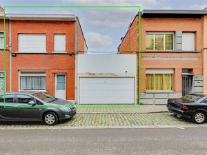 Maison à vendre à Merksem € 349.000 (LINBW) - Bolt Immo Antwerpen | Zimmo
