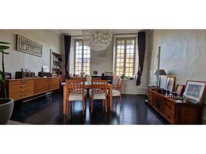 Vente Maison à Laval Centre-Ville Préfecture (53000) : à vendre / 221m² Laval Centre-Ville