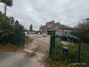Location commerce 275 m² à Appoigny (89380)