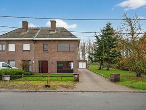 Maison à vendre à Evergem € 344.000 (LIKWF) - Altro Gent | Zimmo
