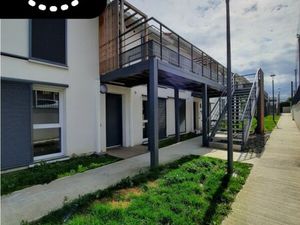 Location Maison 4 pièces 90m² TOULOUSE 31100