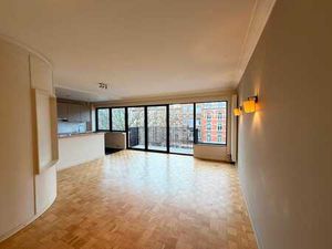 Appartement 2 chambres à La Chasse