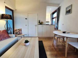 CHATELAIN - Appartement 1CH avec grande terrasse