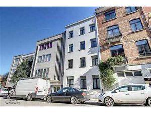 Quartier cimetière d'Ixelles| Bel appartement 1 CH
