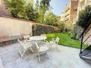 COLOCATION  1CH RENOVEE + TERRASSE + JARDIN SUD