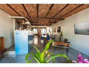 Magnifique loft meublé