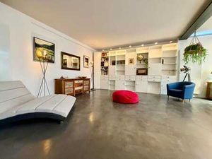 ? Anderlecht – Loft d’exception de ±180 m² dans une ancien…