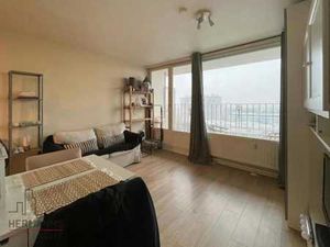 Studio avec coin nuit