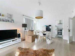 APPARTEMENT 1 chambre + bureau + TERRASSE + emplacement park