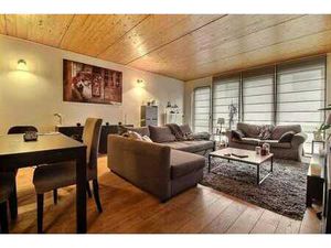 Magnifique appartement passif | Parc Josaphat