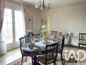 Vente maison 7 pièces 175 m² Saint-Savin (86310)