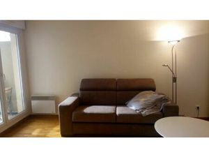Location appartement 1 pièce 26 m² à Suresnes (92150)