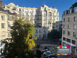 Vente Bureaux et commerces à Nantes Centre Ville (44000) : à vendre / 178m² Nantes Centre 