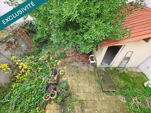 Vente appartement 3 pièces 70 m² Le Pré-Saint-Gervais (93310)