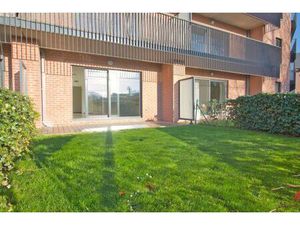 Rez-De-Chaussée à louer à Avenue des cossettes 4 Gembloux (VWD16002)