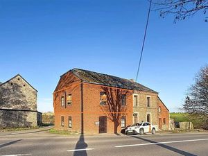 Appartement à louer avec 1 chambre   Onhaye (VBD65021)