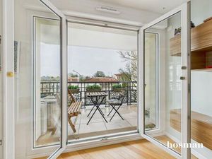 Vente appartement 3 pièces 71 m² Nogent-sur-Marne (94130)