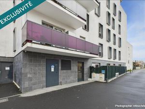 Vente appartement 4 pièces 74 m² Le Kremlin-Bicêtre (94270)