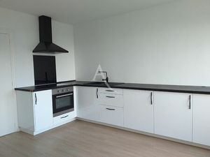 Appartement Angers 2 pièces 35.18 m²