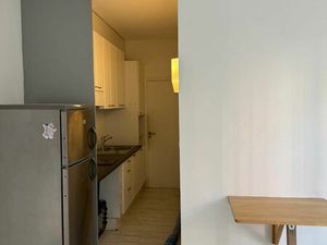 Appartement T2 - Boulevard Voltaire