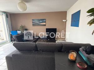 Bordeaux - Appartement 3 pièces - 62m2