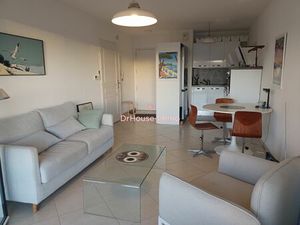 CARQUEIRANNE  NUE PROPRIETE  Appartement 2 pièces 41 m2 avec garage