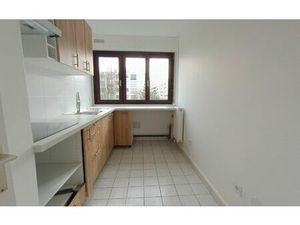 Location appartement  43.24 m² T-2 à Chennevières-sur-Marne  913 €