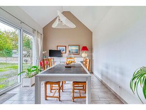 Appartement avec entrée indépendante Angers Doutre