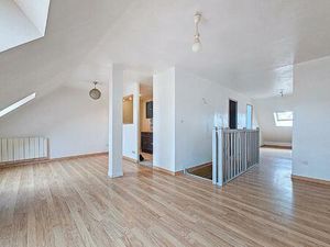 APPARTEMENT DUPLEX 50 M² A 5 MN GARE A PIEDS