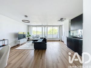 Location Duplex 3 pièces